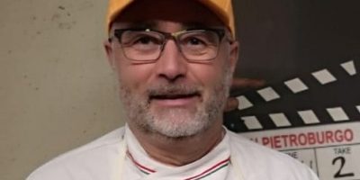 Claudio DSE