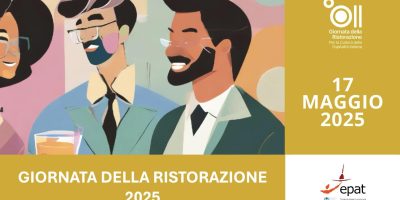 giornata della ristorazione 2025