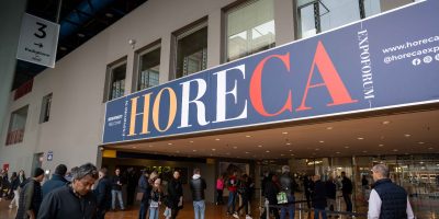 ingresso-Horeca